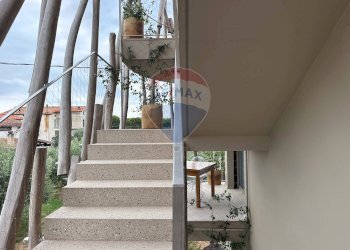 Scale - Casa indipendente Contrada Santa Croce
 
134, Lanciano - foto 10