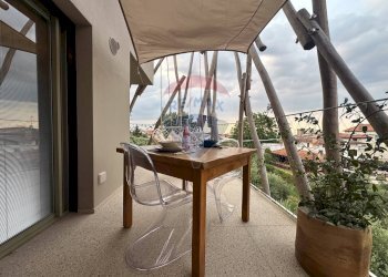 Balcone - Casa indipendente Contrada Santa Croce
 
134, Lanciano - foto 32