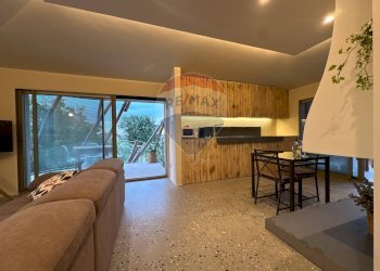 Sala da pranzo - Casa indipendente Contrada Santa Croce
 
134, Lanciano - foto 34