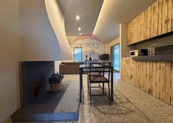 Sala da pranzo - Casa indipendente Contrada Santa Croce
 
134, Lanciano - foto 44