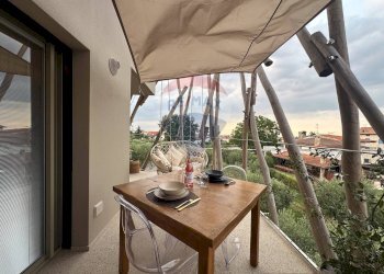Balcone - Casa indipendente Contrada Santa Croce
 
134, Lanciano - foto 50