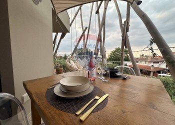 Terrazza - Casa indipendente Contrada Santa Croce
 
134, Lanciano - foto 51