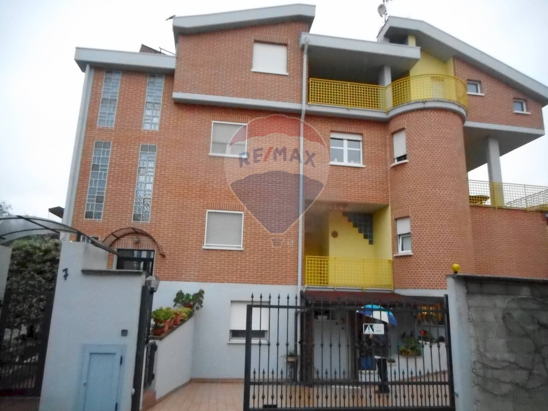 Edificio all\'aperto - Attico Via  Borgata Pozzo
 
7, Santa Maria Imbaro - foto 3