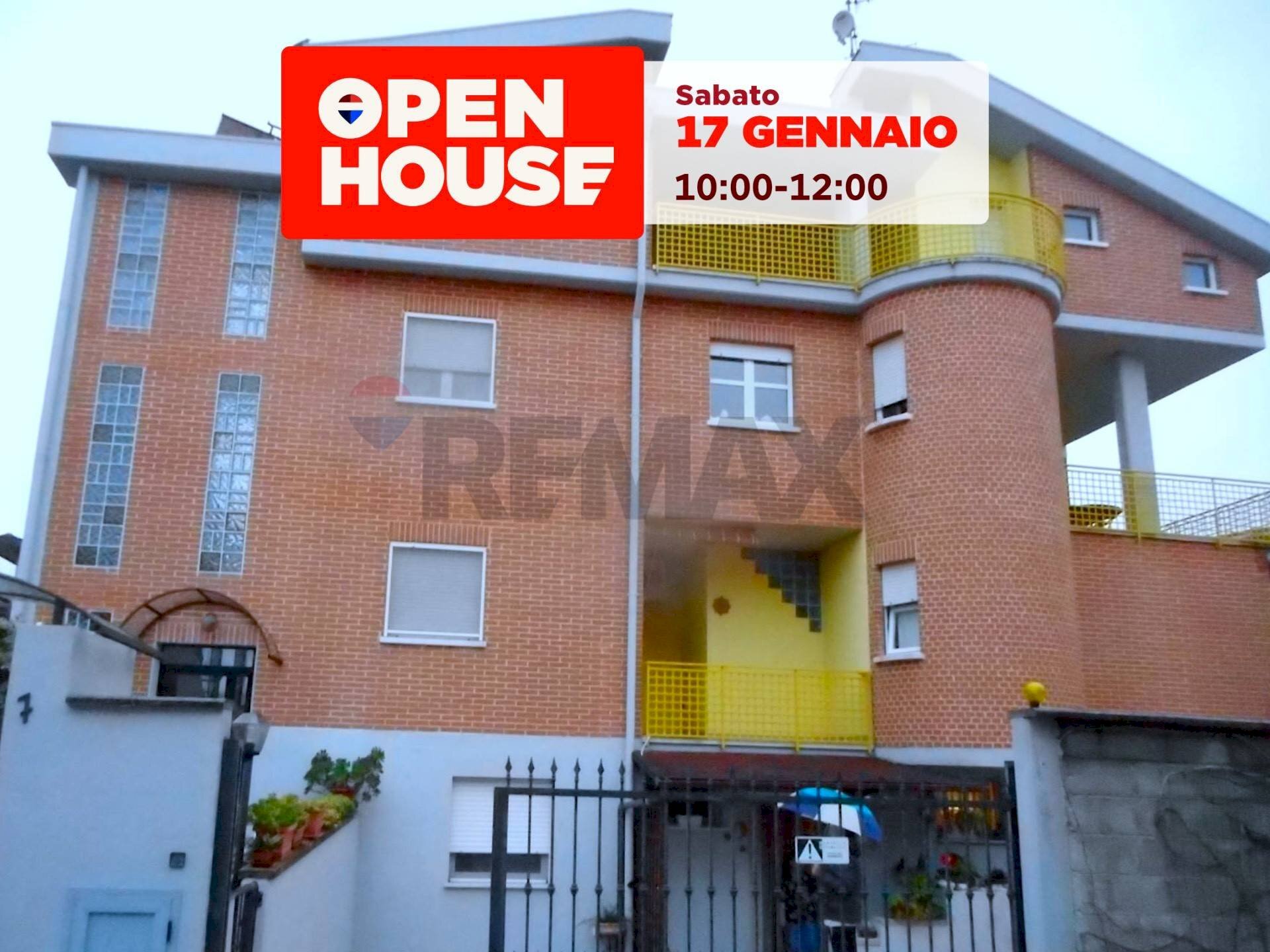 Edificio all\'aperto - Attico Via  Borgata Pozzo
 
7, Santa Maria Imbaro - foto 1