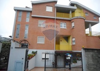 Edificio all\'aperto - Attico Via  Borgata Pozzo
 
7, Santa Maria Imbaro - foto 4