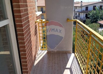 Balcone - Attico Via  Borgata Pozzo
 
7, Santa Maria Imbaro - foto 12