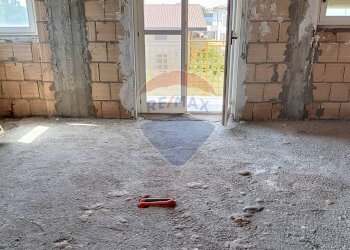 Stanza vuota - Attico Via  Borgata Pozzo
 
7, Santa Maria Imbaro - foto 14