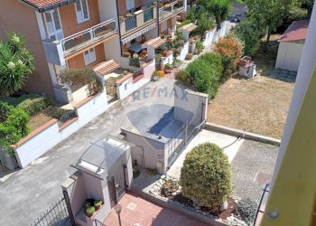 Edificio all\'aperto - Attico Via  Borgata Pozzo
 
7, Santa Maria Imbaro - foto 25