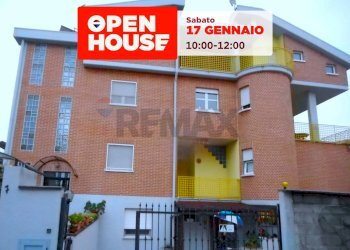 Edificio all\'aperto - Attico Via  Borgata Pozzo
 
7, Santa Maria Imbaro - foto 1