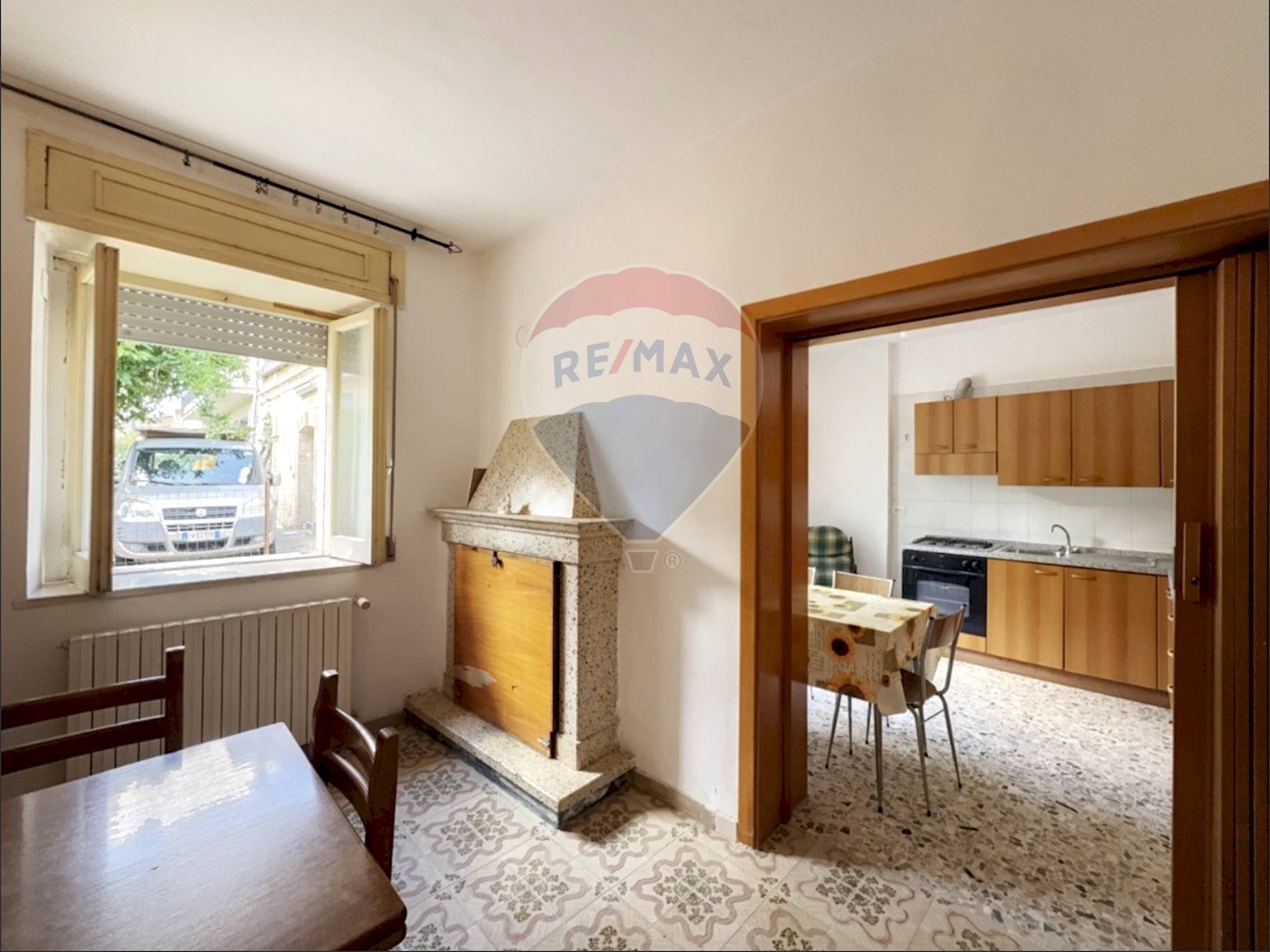 Sala da pranzo - Independent house Via IV Novembre
 
6, Frisa - photo 1