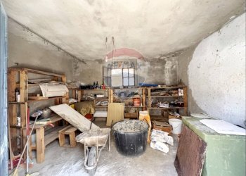 Dispensa di stoccaggio - Independent house Via IV Novembre
 
6, Frisa - photo 42