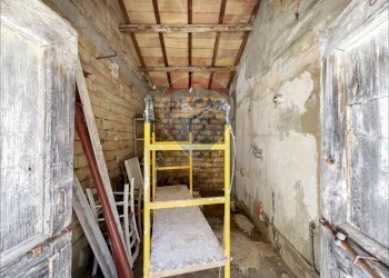 Dispensa di stoccaggio - Independent house Via IV Novembre
 
6, Frisa - photo 45