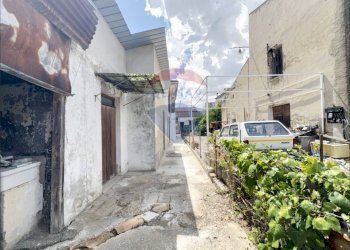 Casa all\'aperto - Independent house Via IV Novembre
 
6, Frisa - photo 47