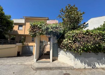 Casa all\'aperto - Casa semi indipendente Santa Giusta
 
97/C, Lanciano - foto 3