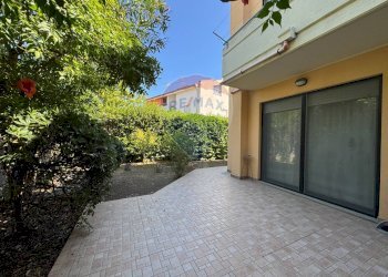 Terrazza - Casa semi indipendente Santa Giusta
 
97/C, Lanciano - foto 8