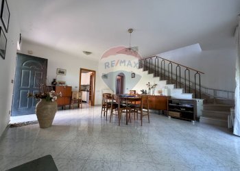 Sala da pranzo - Casa semi indipendente Santa Giusta
 
97/C, Lanciano - foto 12