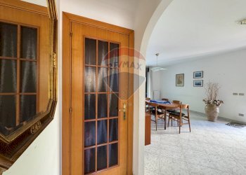 Sala da pranzo - Casa semi indipendente Santa Giusta
 
97/C, Lanciano - foto 14