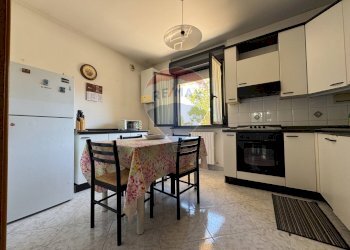 Cucina - Casa semi indipendente Santa Giusta
 
97/C, Lanciano - foto 15