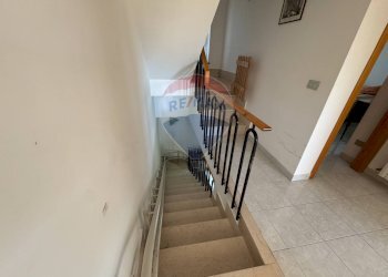 Scale - Casa semi indipendente Santa Giusta
 
97/C, Lanciano - foto 17