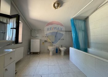 Bagno - Casa semi indipendente Santa Giusta
 
97/C, Lanciano - foto 27