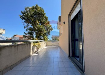 Terrazza - Casa semi indipendente Santa Giusta
 
97/C, Lanciano - foto 33