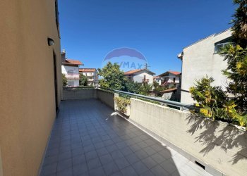 Terrazza - Casa semi indipendente Santa Giusta
 
97/C, Lanciano - foto 34