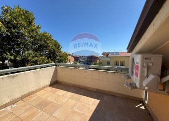 Terrazza - Casa semi indipendente Santa Giusta
 
97/C, Lanciano - foto 35