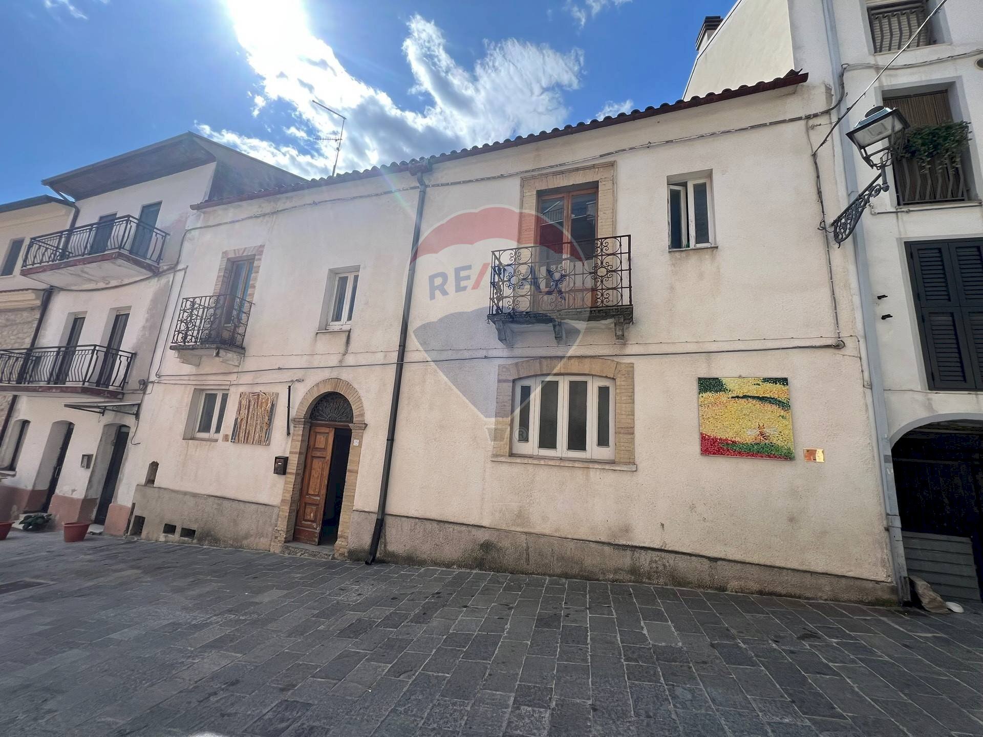 Edificio all\'aperto - Casa indipendente Via Pallano
 
31, Tornareccio - foto 2