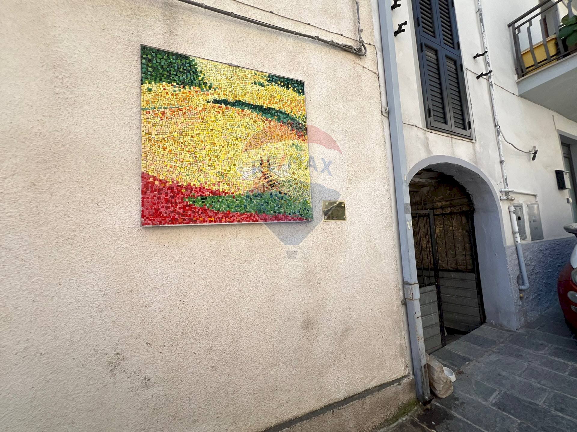 Edificio all\'aperto - Casa indipendente Via Pallano
 
31, Tornareccio - foto 3