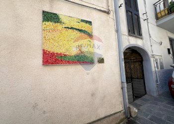 Edificio all\'aperto - Casa indipendente Via Pallano
 
31, Tornareccio - foto 3