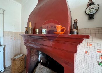 Cucina - Casa indipendente Via Pallano
 
31, Tornareccio - foto 8