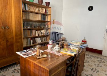 Ufficio - Casa indipendente Via Pallano
 
31, Tornareccio - foto 9