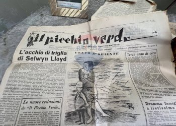 Documenti - Casa indipendente Via Pallano
 
31, Tornareccio - foto 10