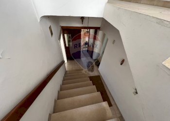 Scale - Casa indipendente Via Pallano
 
31, Tornareccio - foto 17