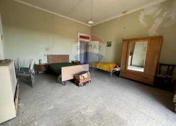 Camera / camera da letto - Casa indipendente Via Pallano
 
31, Tornareccio - foto 19