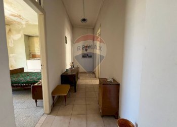 Hall / corridoio - Casa indipendente Via Pallano
 
31, Tornareccio - foto 23