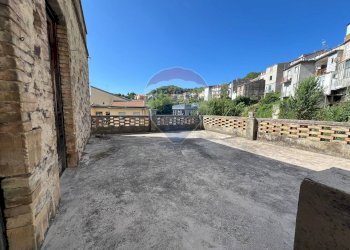 Terrazza - Casa indipendente Via Pallano
 
31, Tornareccio - foto 27