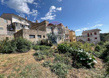 Casa all\'aperto - Casa indipendente Via Pallano
 
31, Tornareccio - foto 31