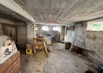 Sala da pranzo - Casa indipendente Via Pallano
 
31, Tornareccio - foto 33