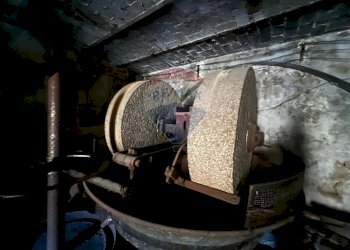 Dettagli - Casa indipendente Via Pallano
 
31, Tornareccio - foto 36