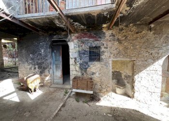 Casa all\'aperto - Casa indipendente Via Pallano
 
31, Tornareccio - foto 41