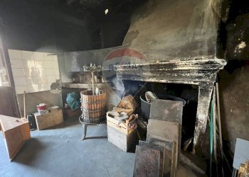 Dettagli - Casa indipendente Via Pallano
 
31, Tornareccio - foto 42