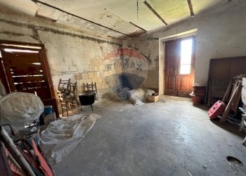 Stanza vuota - Casa indipendente Via Pallano
 
31, Tornareccio - foto 43