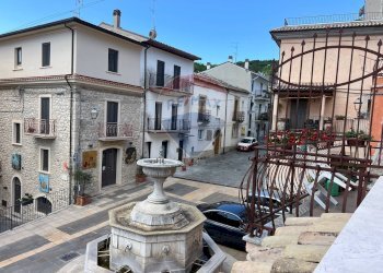 Edificio all\'aperto - Casa indipendente Via Pallano
 
31, Tornareccio - foto 44