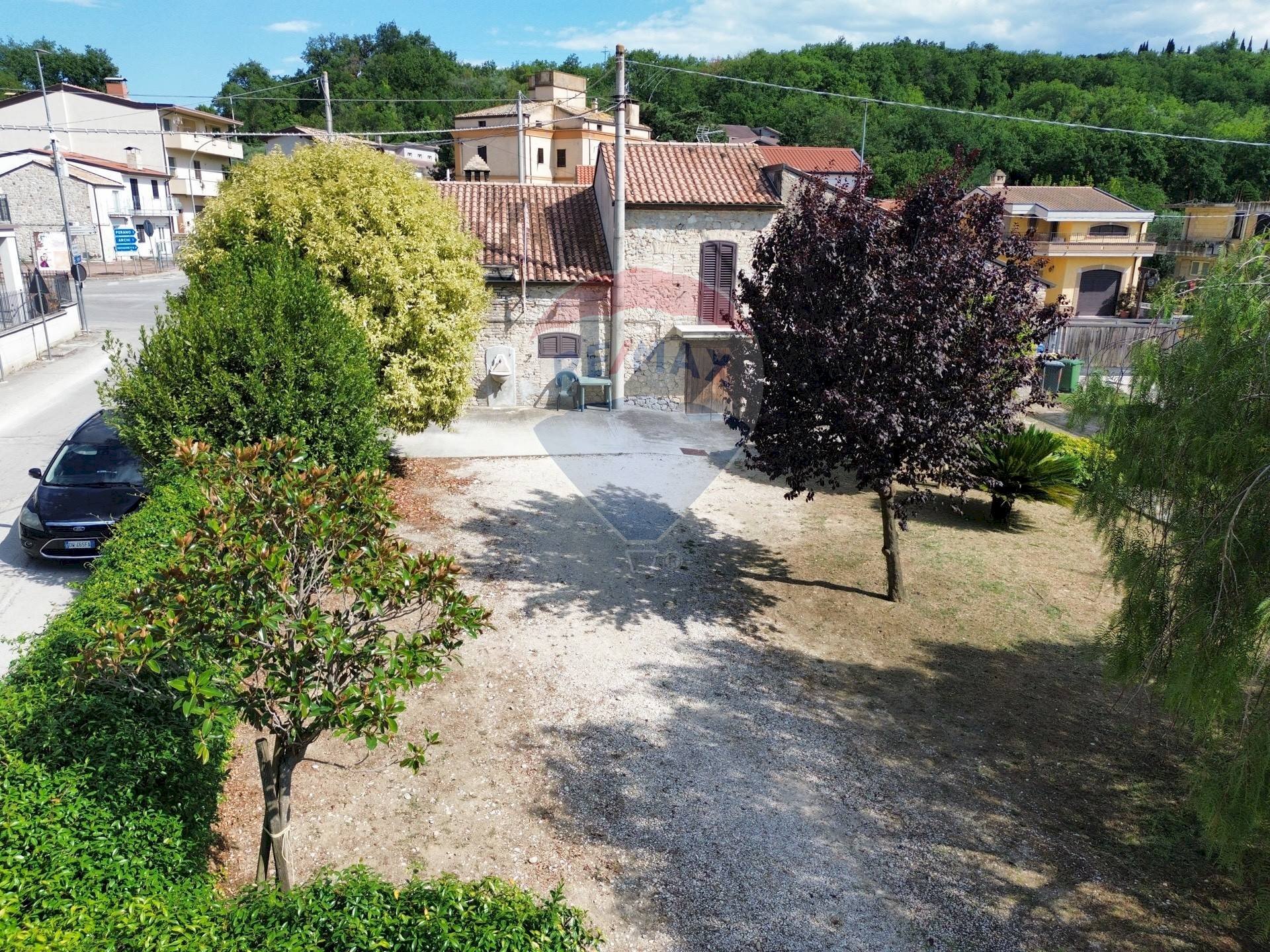 Casa all\'aperto - Independent house Via San Tommaso
 
126, Perano - photo 2