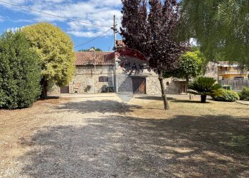 Casa all\'aperto - Casa indipendente Via San Tommaso
 
126, Perano - foto 46