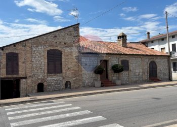 Casa all\'aperto - Casa indipendente Via San Tommaso
 
126, Perano - foto 8