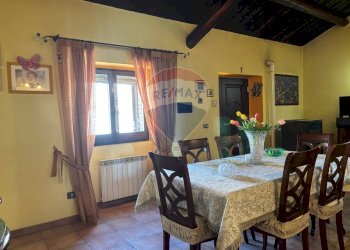 Sala da pranzo - Casa indipendente Via San Tommaso
 
126, Perano - foto 15