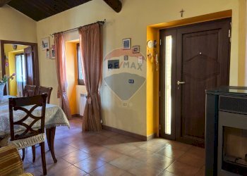 Sala da pranzo - Casa indipendente Via San Tommaso
 
126, Perano - foto 16