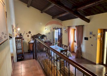 Scale - Casa indipendente Via San Tommaso
 
126, Perano - foto 21